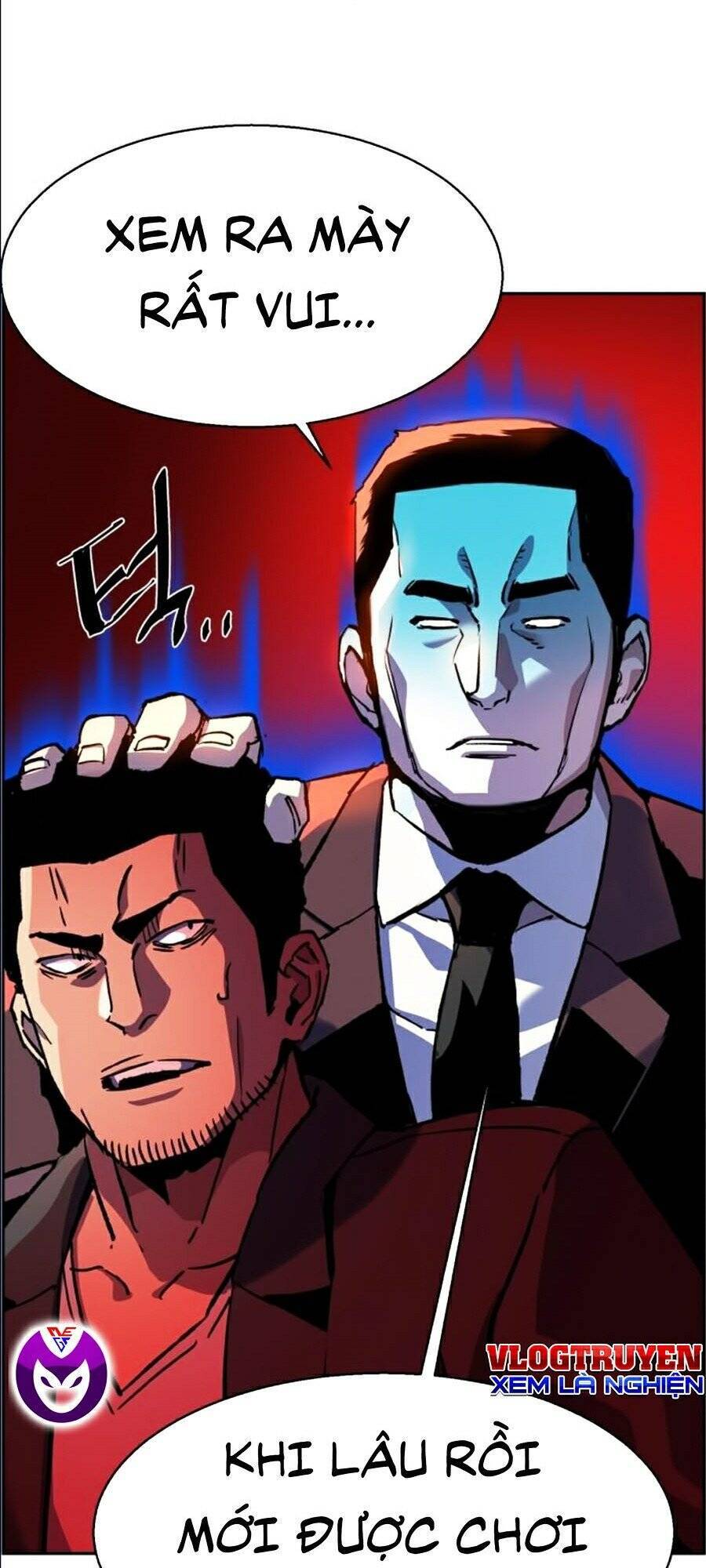 Bạn Học Của Tôi Là Lính Đánh Thuê Chap 38 - Next Chap 39