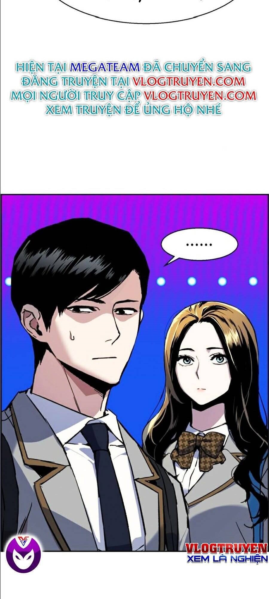 Bạn Học Của Tôi Là Lính Đánh Thuê Chap 38 - Next Chap 39