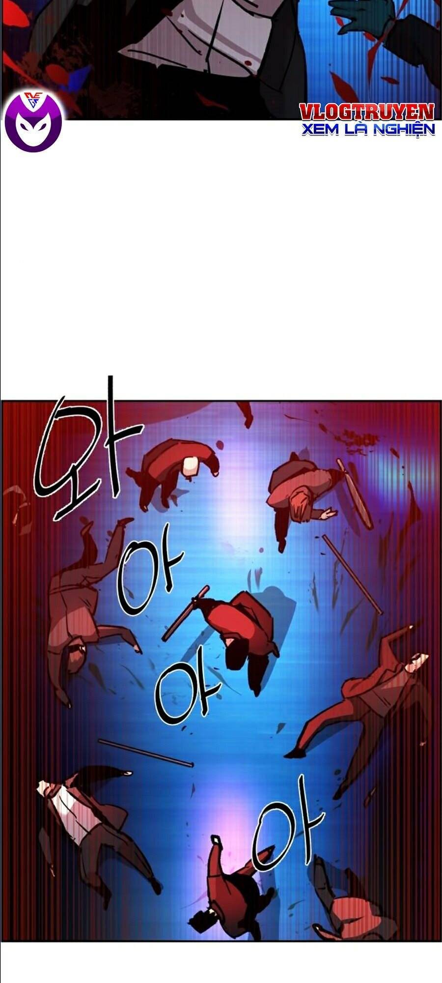 Bạn Học Của Tôi Là Lính Đánh Thuê Chap 38 - Next Chap 39