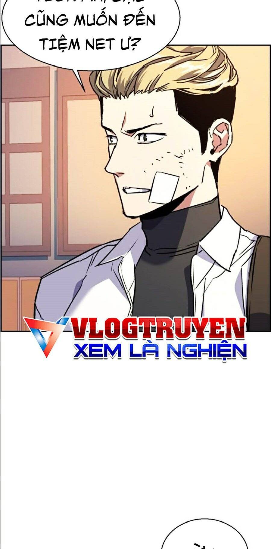 Bạn Học Của Tôi Là Lính Đánh Thuê Chap 39 - Next Chap 40