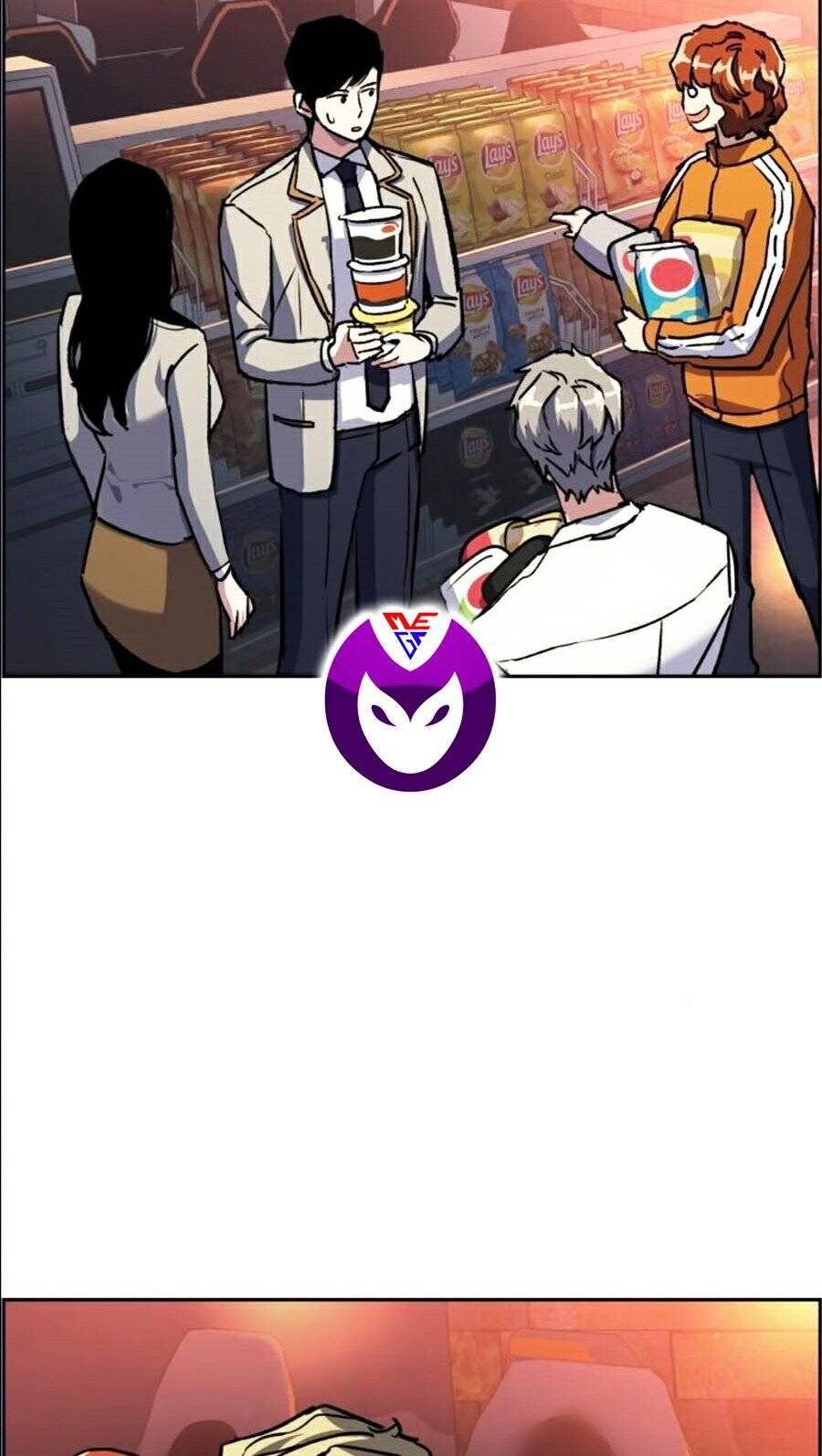 Bạn Học Của Tôi Là Lính Đánh Thuê Chap 39 - Next Chap 40