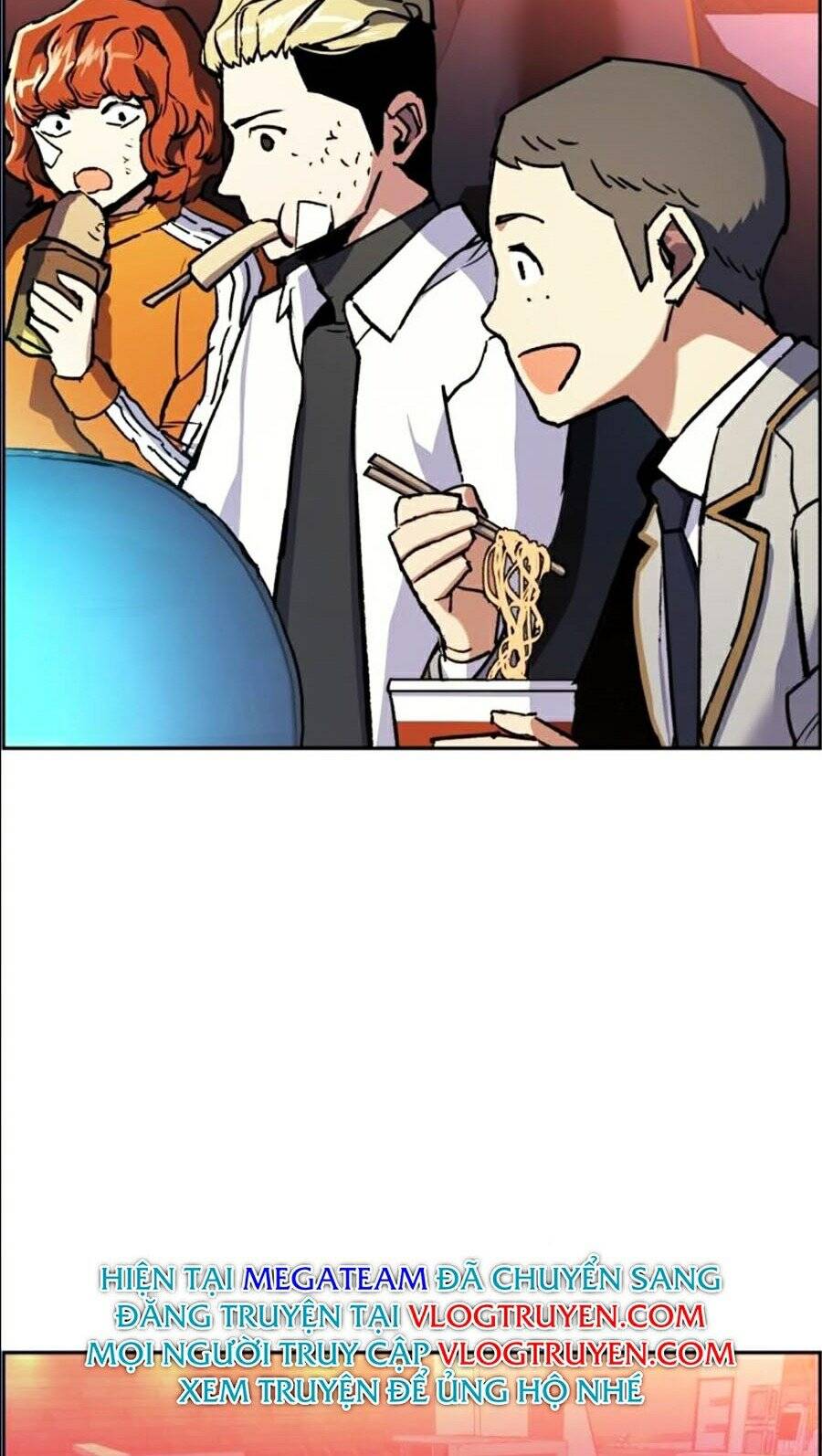 Bạn Học Của Tôi Là Lính Đánh Thuê Chap 39 - Next Chap 40