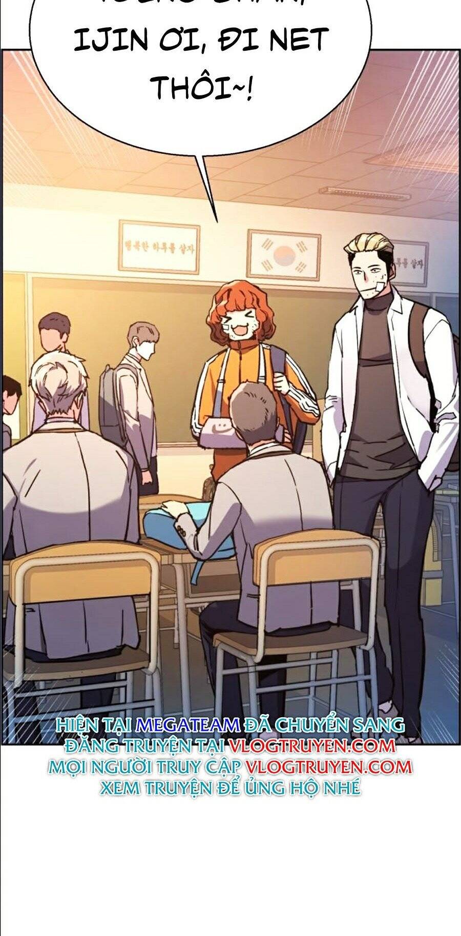 Bạn Học Của Tôi Là Lính Đánh Thuê Chap 39 - Next Chap 40