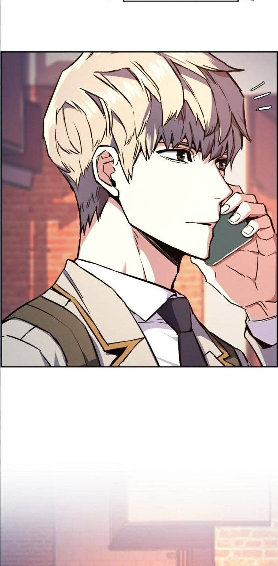 Bạn Học Của Tôi Là Lính Đánh Thuê Chap 39 - Next Chap 40