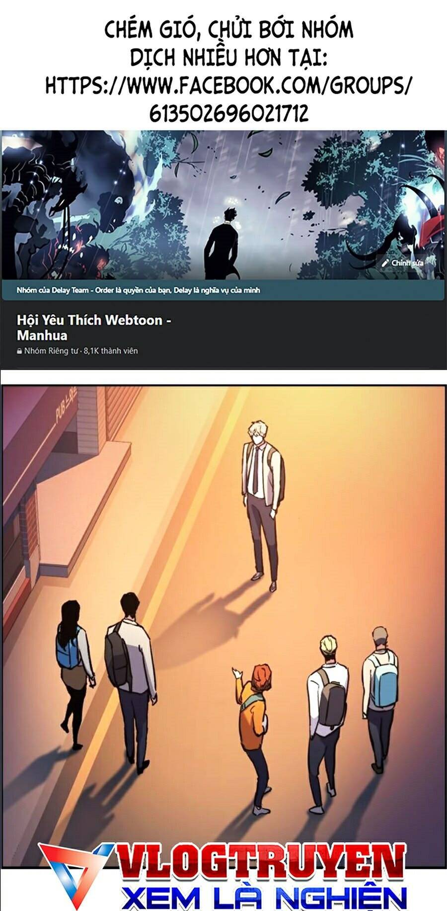 Bạn Học Của Tôi Là Lính Đánh Thuê Chap 39 - Next Chap 40