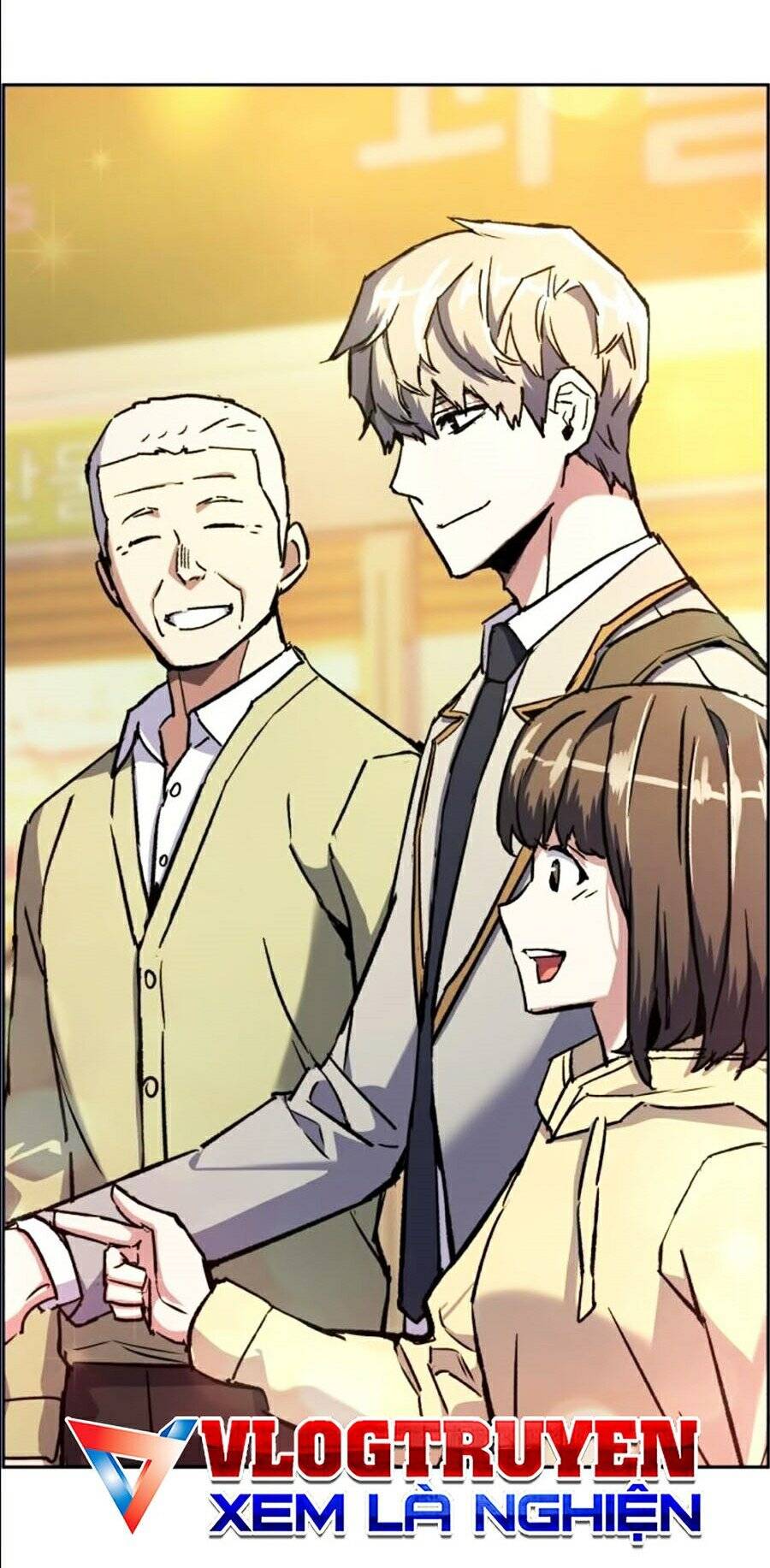 Bạn Học Của Tôi Là Lính Đánh Thuê Chap 39 - Next Chap 40