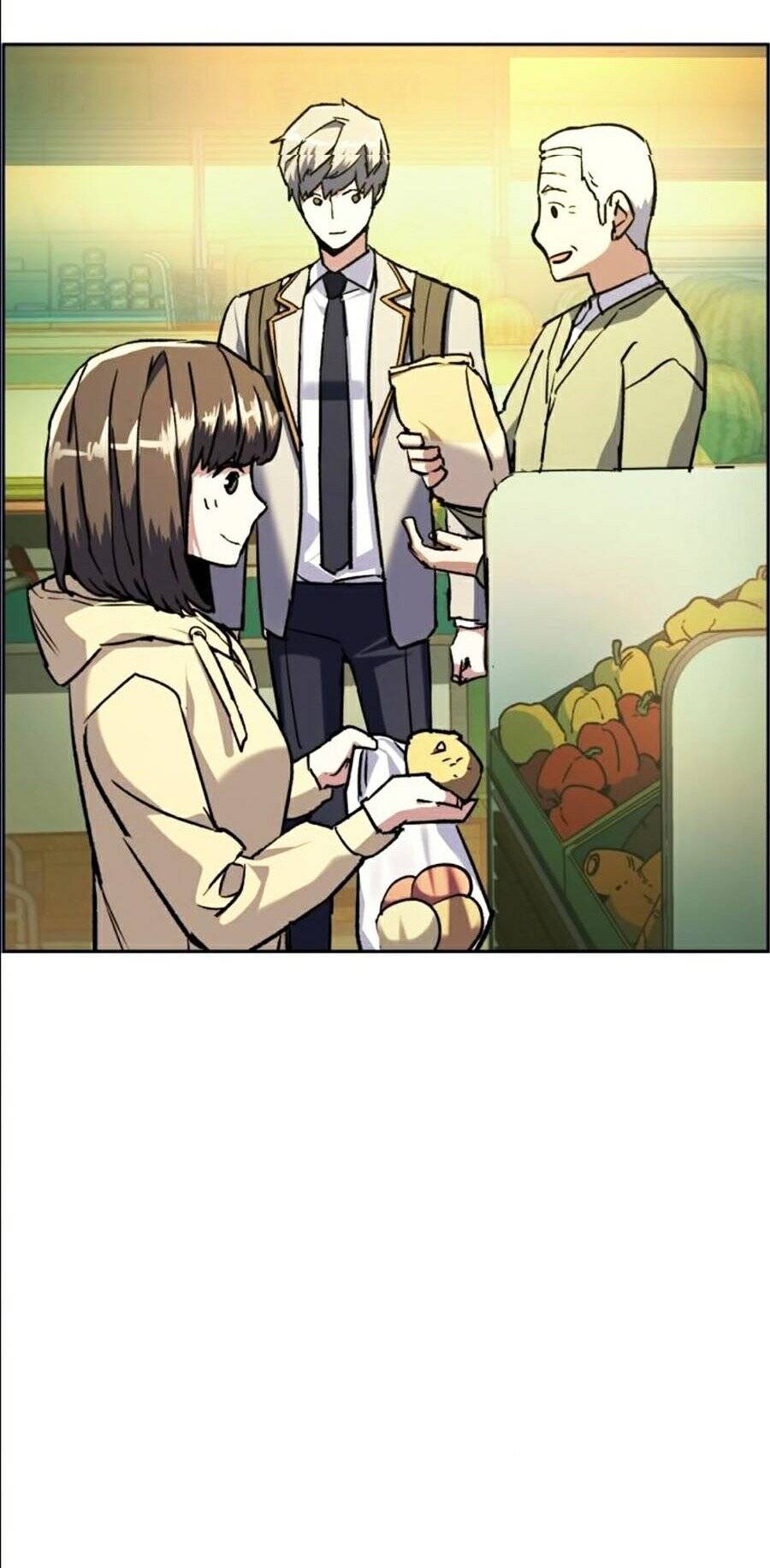 Bạn Học Của Tôi Là Lính Đánh Thuê Chap 39 - Next Chap 40