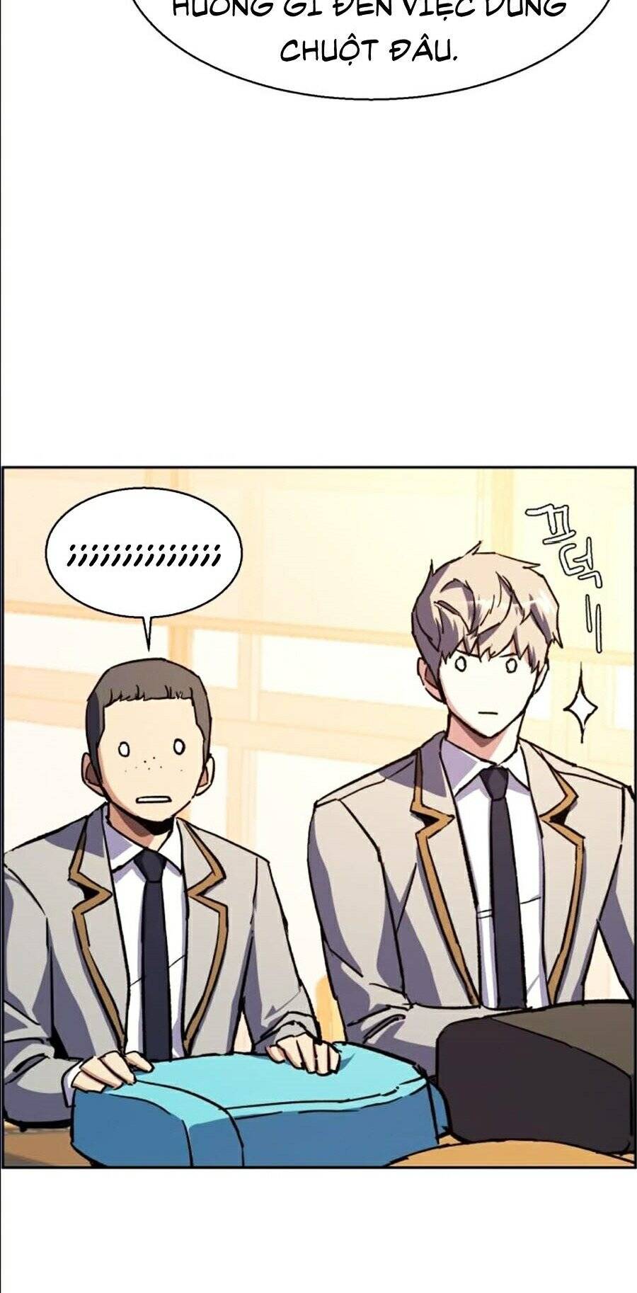 Bạn Học Của Tôi Là Lính Đánh Thuê Chap 39 - Next Chap 40