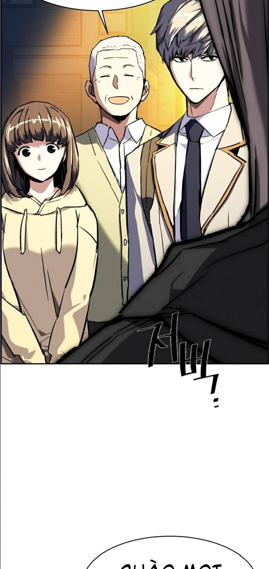 Bạn Học Của Tôi Là Lính Đánh Thuê Chap 39 - Next Chap 40