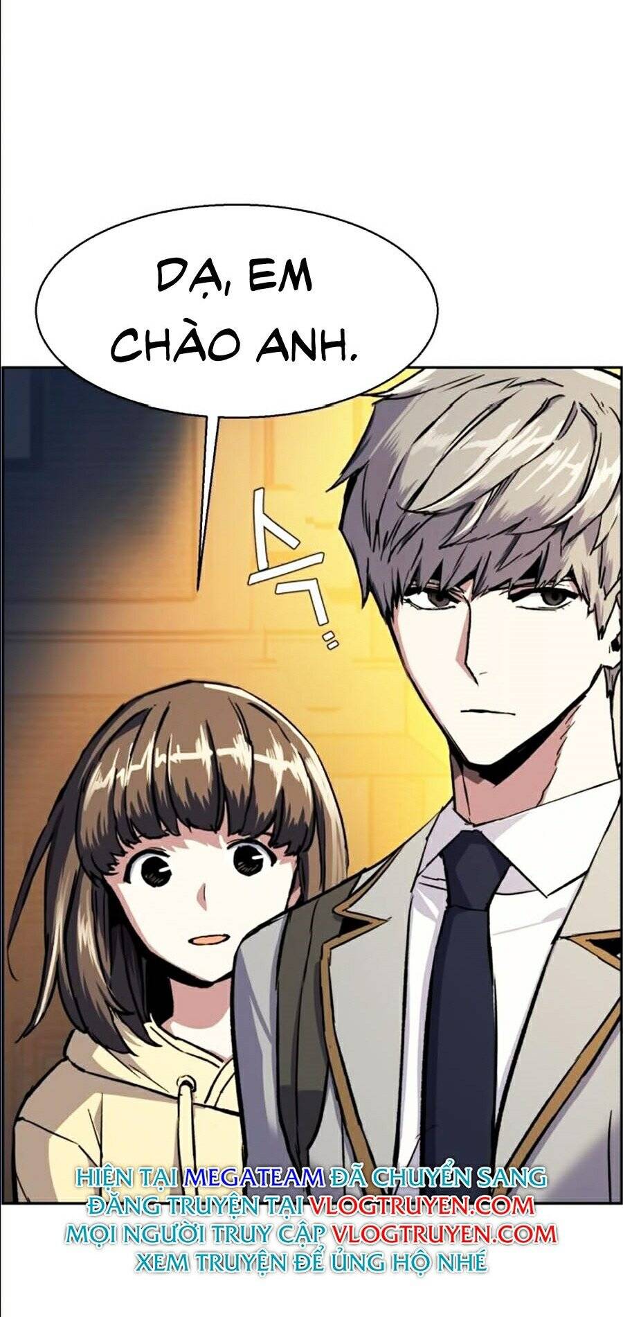 Bạn Học Của Tôi Là Lính Đánh Thuê Chap 39 - Next Chap 40