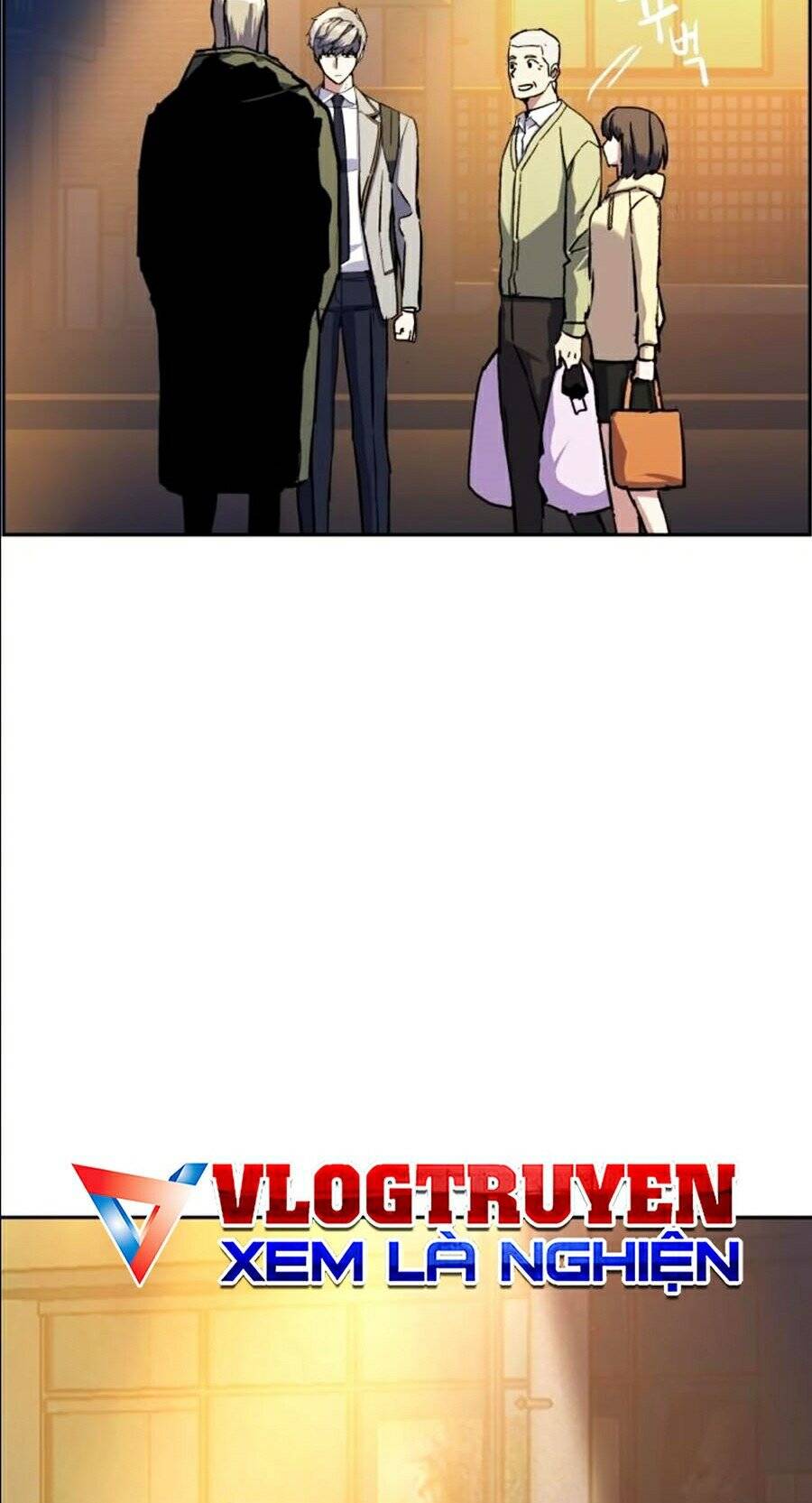 Bạn Học Của Tôi Là Lính Đánh Thuê Chap 39 - Next Chap 40