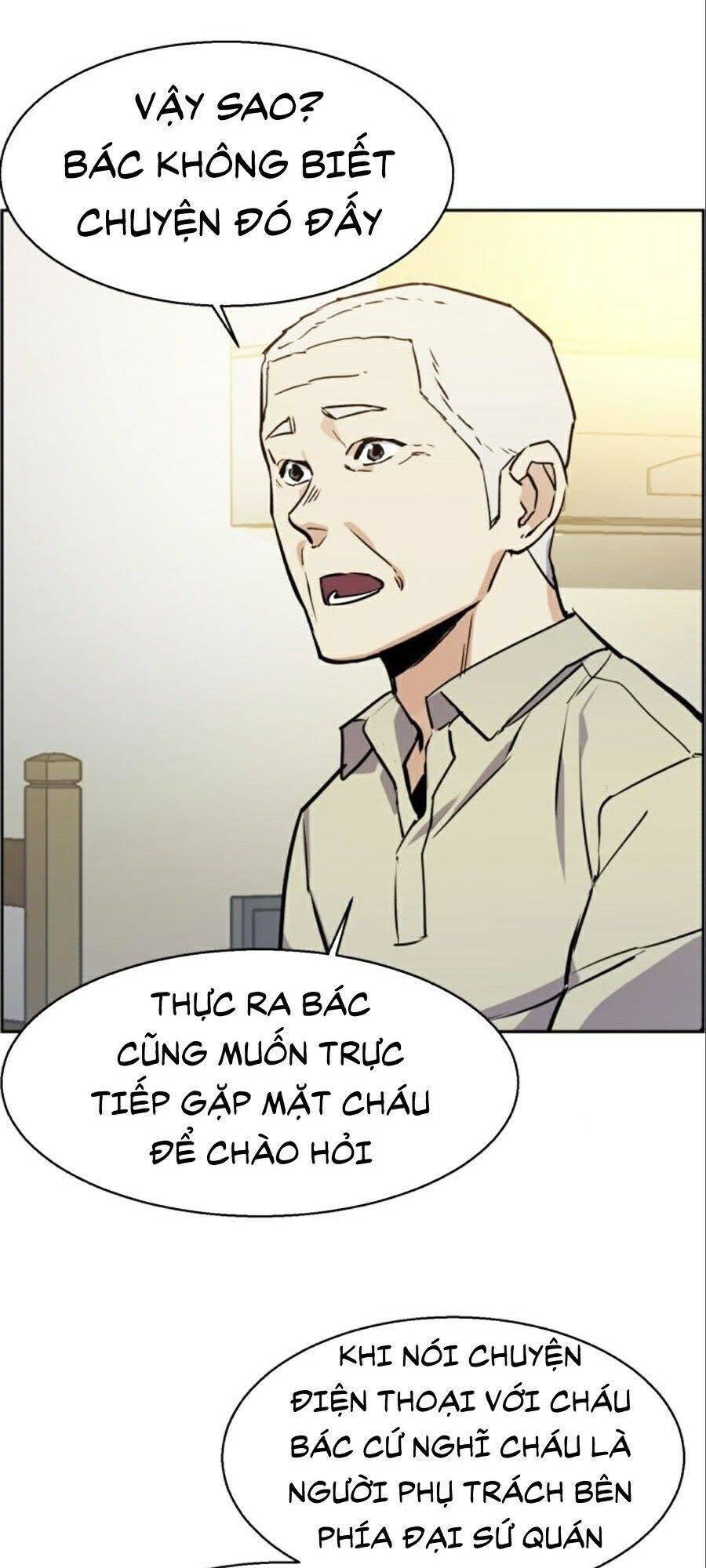Bạn Học Của Tôi Là Lính Đánh Thuê Chap 30 - Next Chap 31