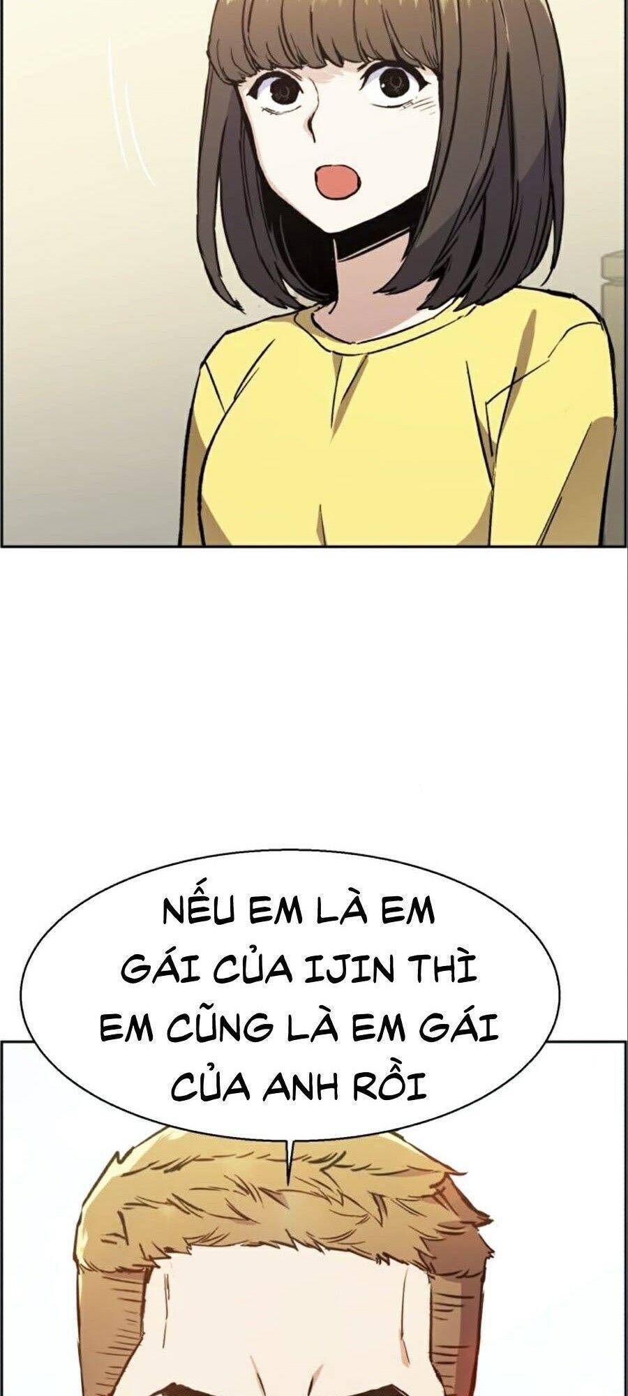 Bạn Học Của Tôi Là Lính Đánh Thuê Chap 30 - Next Chap 31