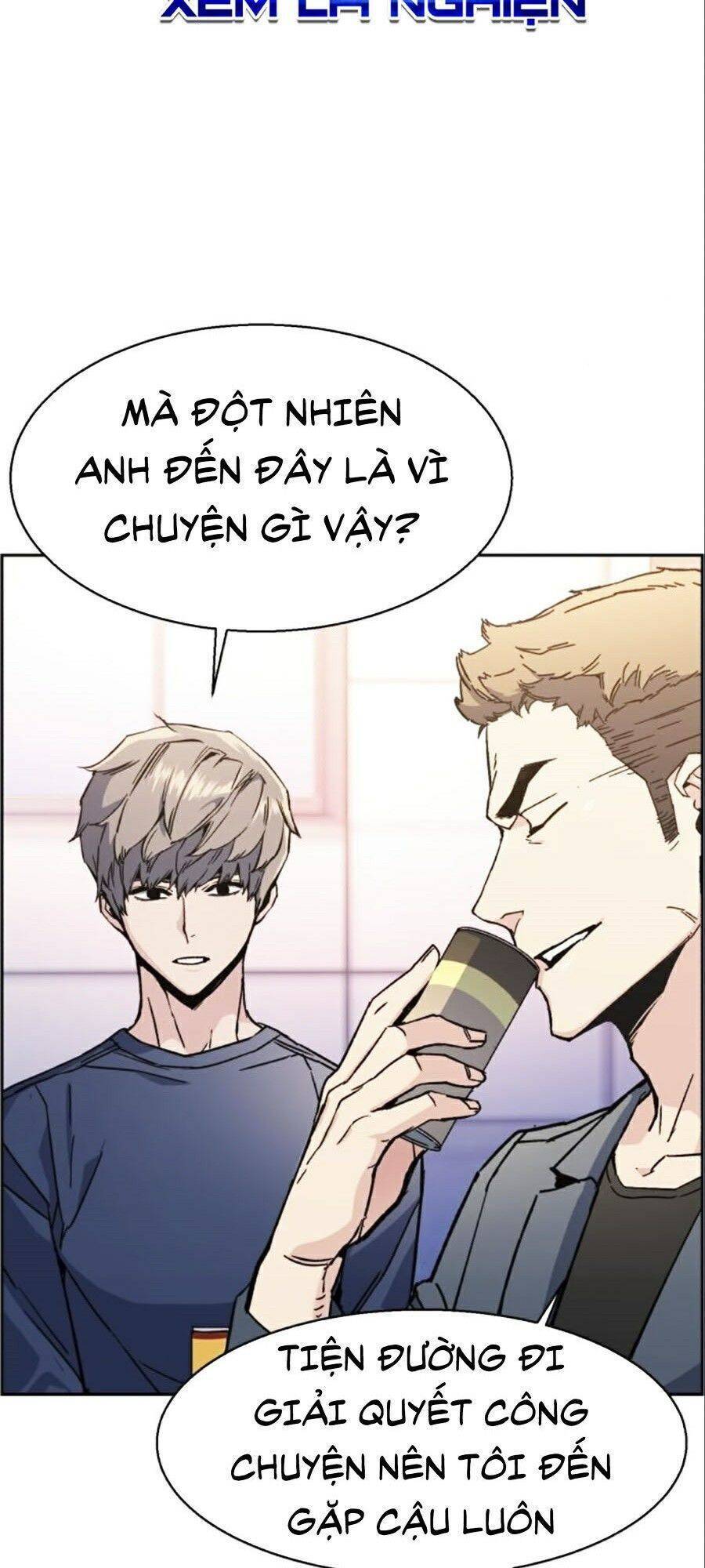Bạn Học Của Tôi Là Lính Đánh Thuê Chap 30 - Next Chap 31