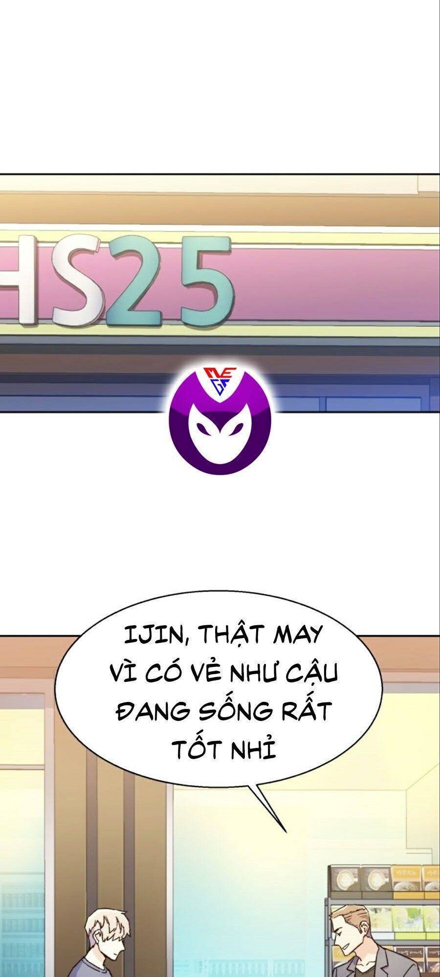 Bạn Học Của Tôi Là Lính Đánh Thuê Chap 30 - Next Chap 31