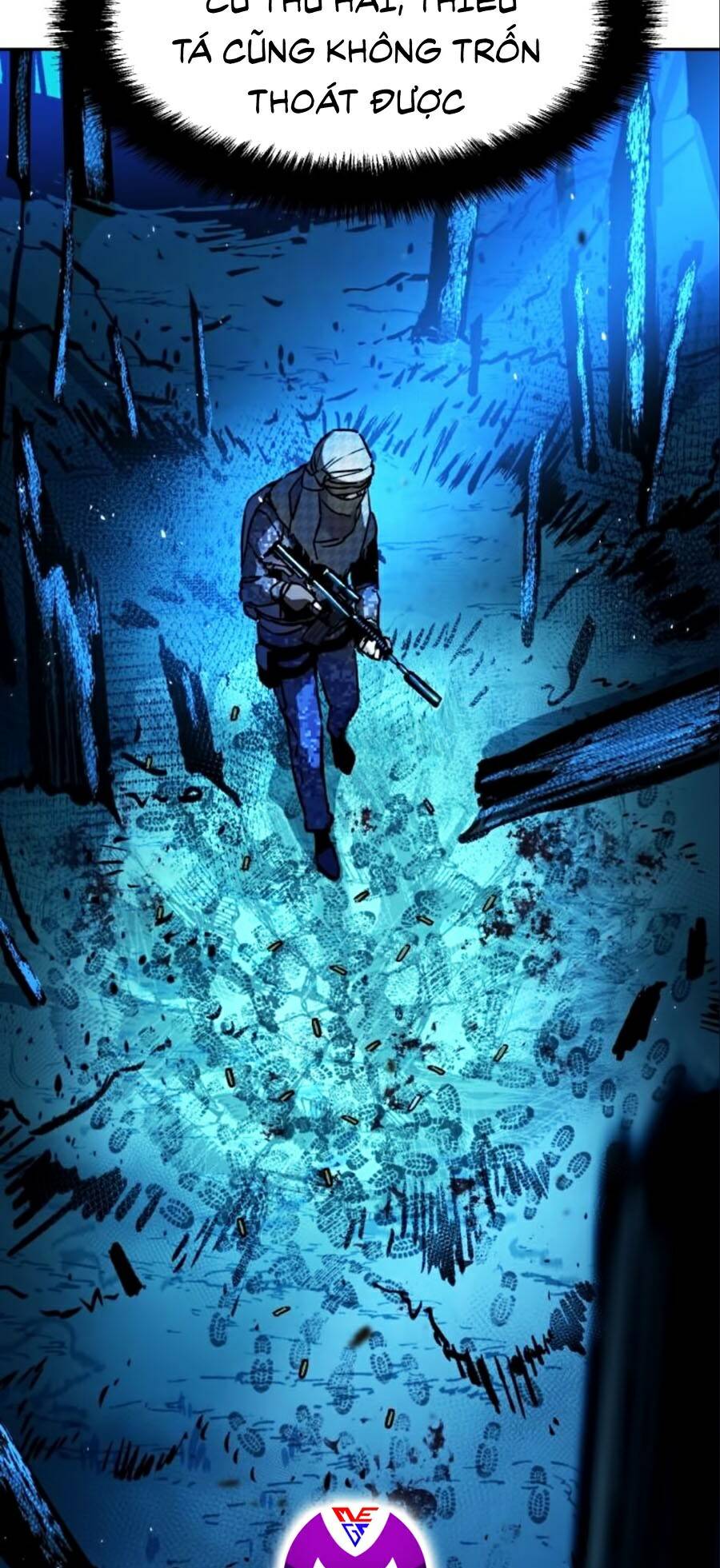 Bạn Học Của Tôi Là Lính Đánh Thuê Chap 32 - Next Chap 33