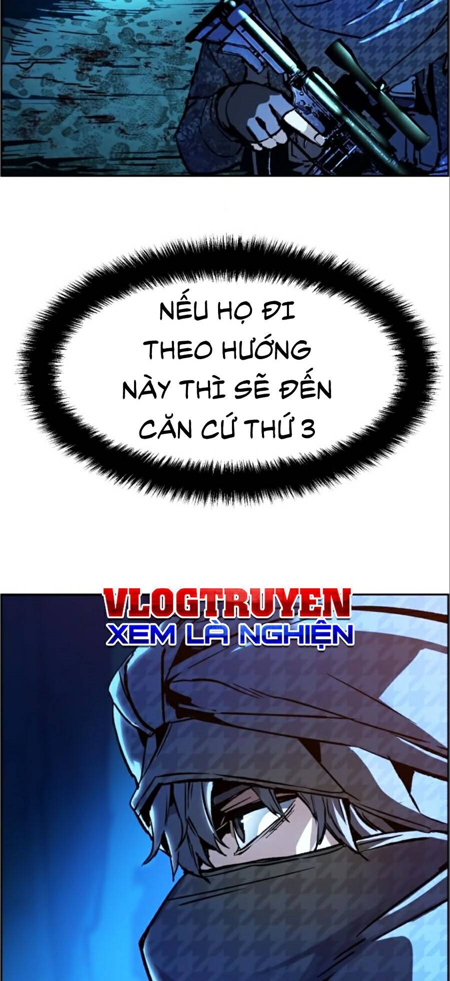 Bạn Học Của Tôi Là Lính Đánh Thuê Chap 32 - Next Chap 33