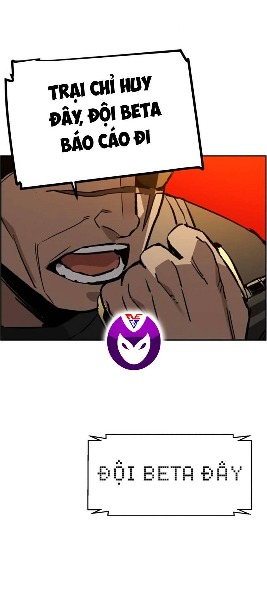 Bạn Học Của Tôi Là Lính Đánh Thuê Chap 32 - Next Chap 33