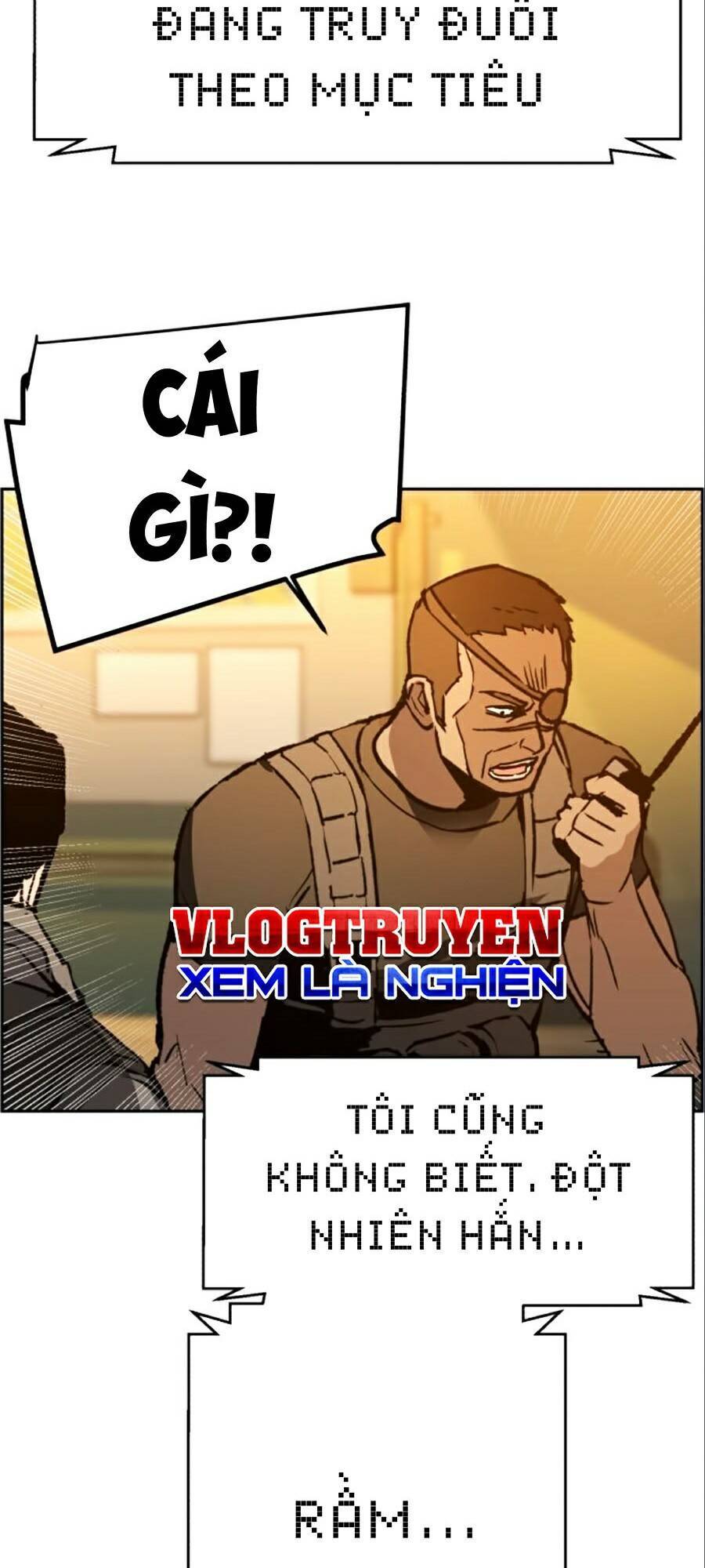 Bạn Học Của Tôi Là Lính Đánh Thuê Chap 32 - Next Chap 33
