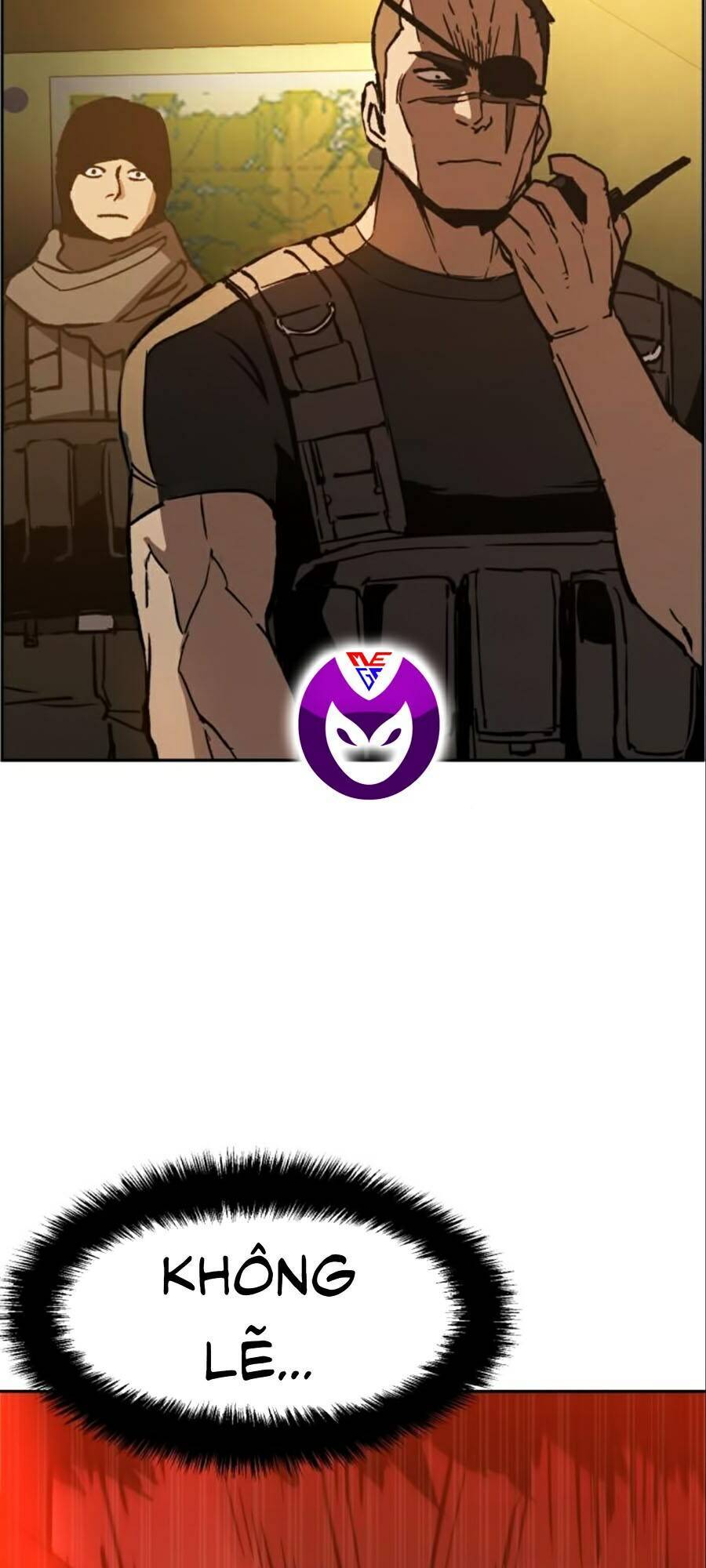 Bạn Học Của Tôi Là Lính Đánh Thuê Chap 32 - Next Chap 33