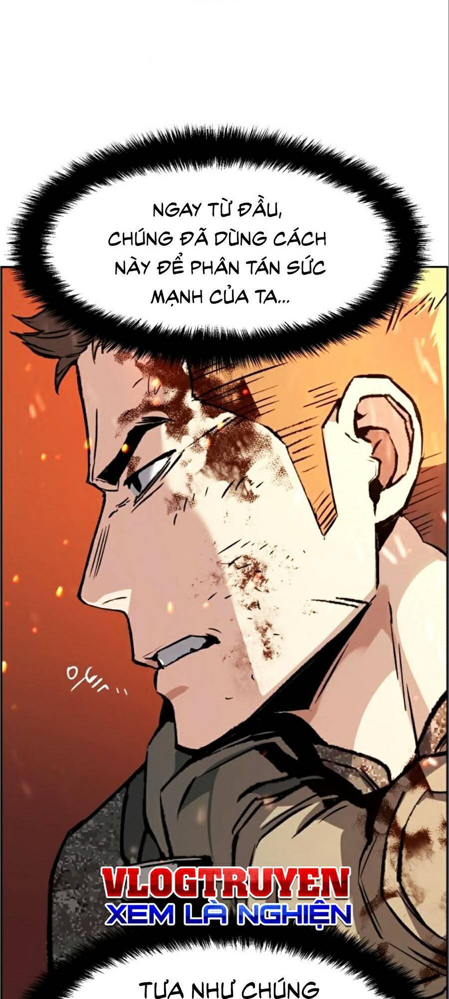 Bạn Học Của Tôi Là Lính Đánh Thuê Chap 32 - Next Chap 33