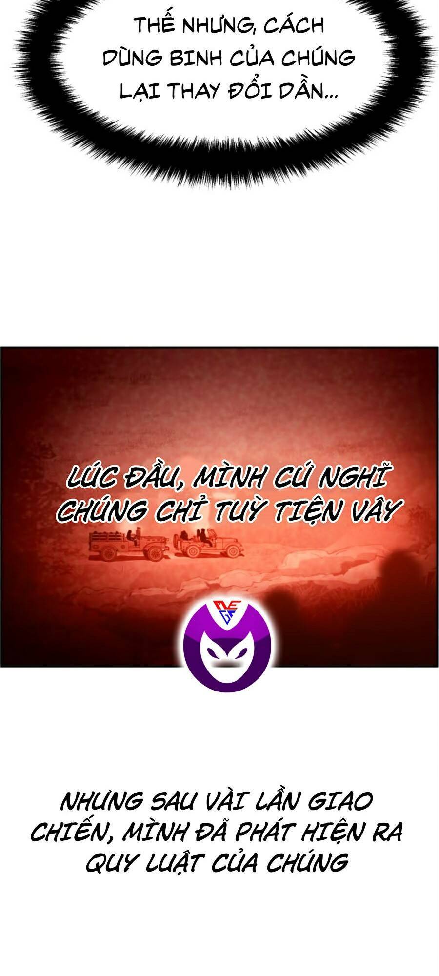 Bạn Học Của Tôi Là Lính Đánh Thuê Chap 32 - Next Chap 33