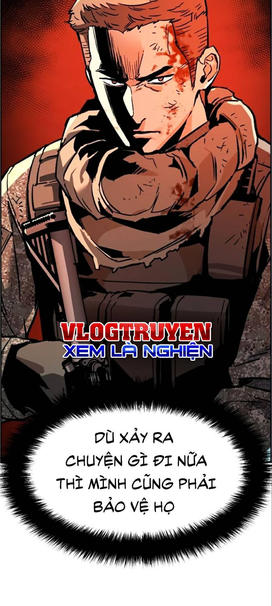 Bạn Học Của Tôi Là Lính Đánh Thuê Chap 32 - Next Chap 33