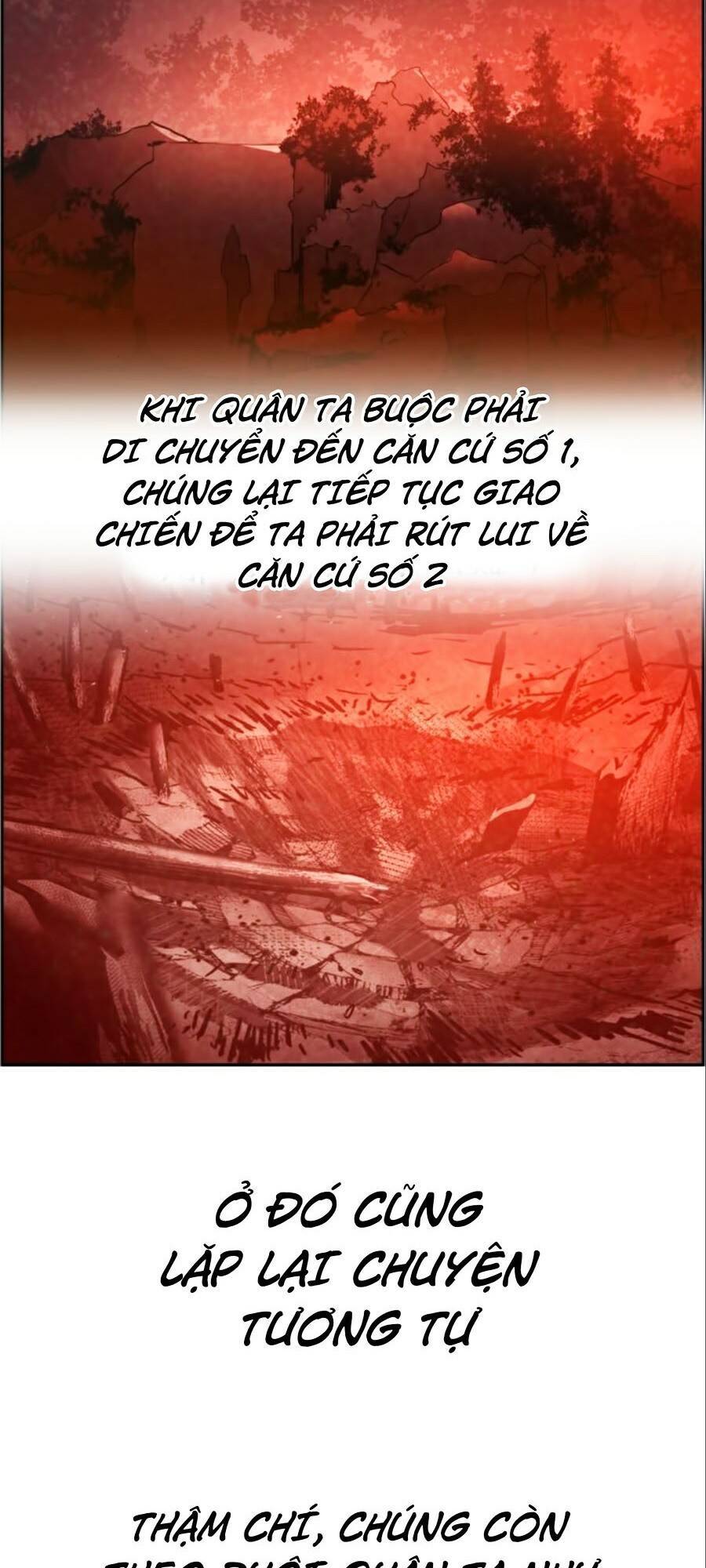 Bạn Học Của Tôi Là Lính Đánh Thuê Chap 32 - Next Chap 33