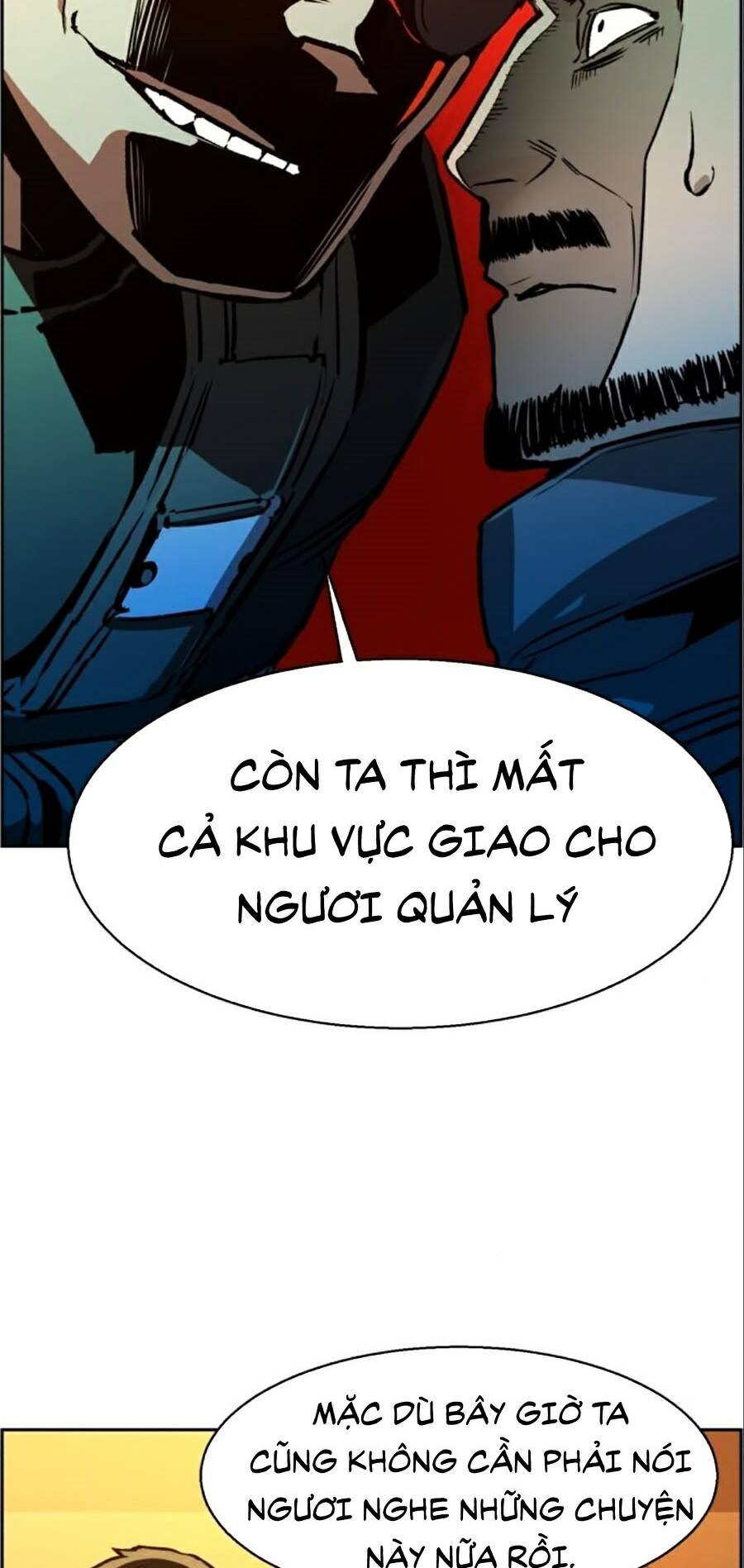 Bạn Học Của Tôi Là Lính Đánh Thuê Chap 32 - Next Chap 33