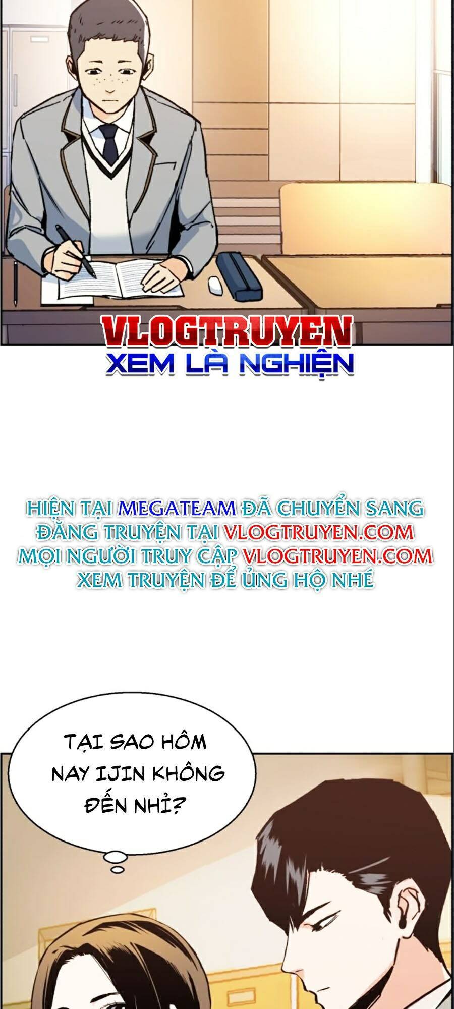 Bạn Học Của Tôi Là Lính Đánh Thuê Chap 32 - Next Chap 33