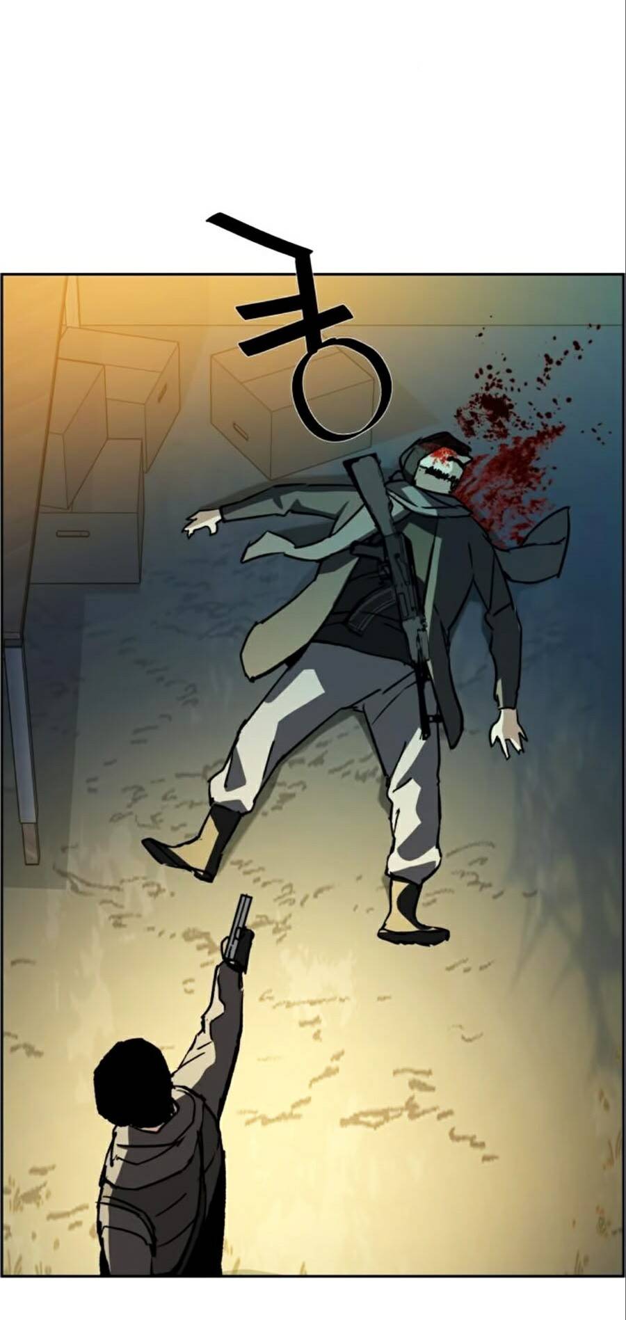 Bạn Học Của Tôi Là Lính Đánh Thuê Chap 32 - Next Chap 33