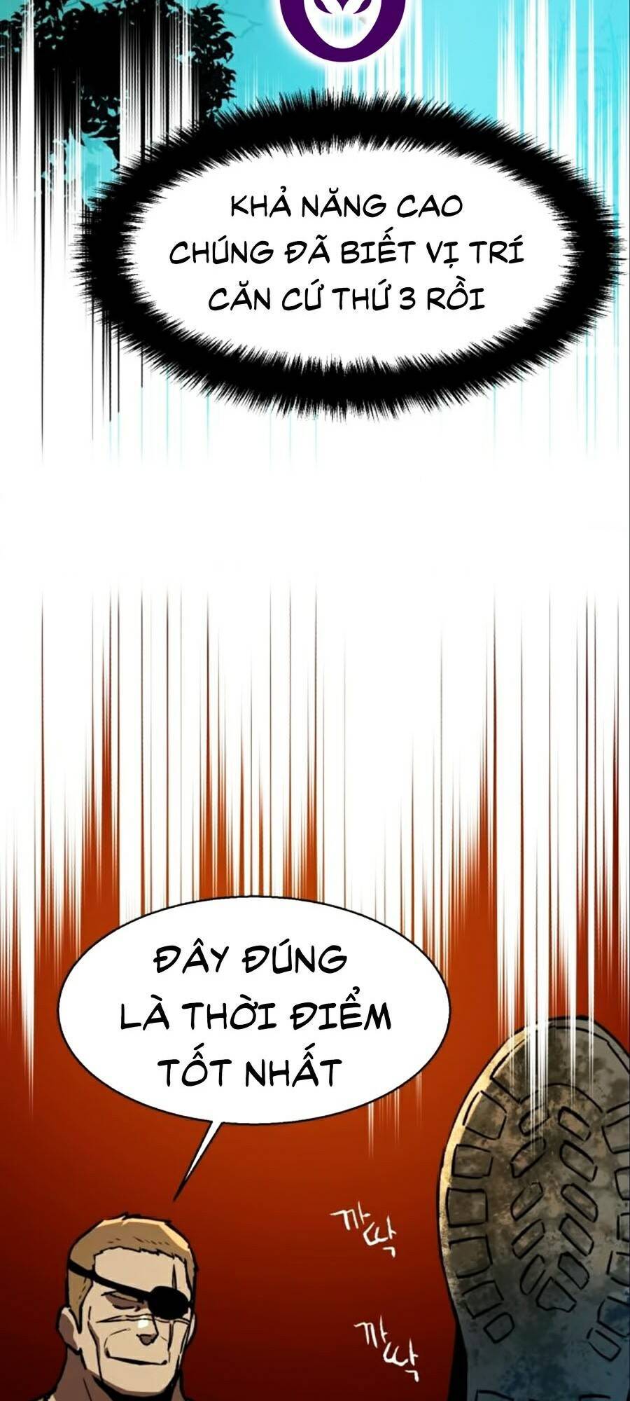 Bạn Học Của Tôi Là Lính Đánh Thuê Chap 32 - Next Chap 33