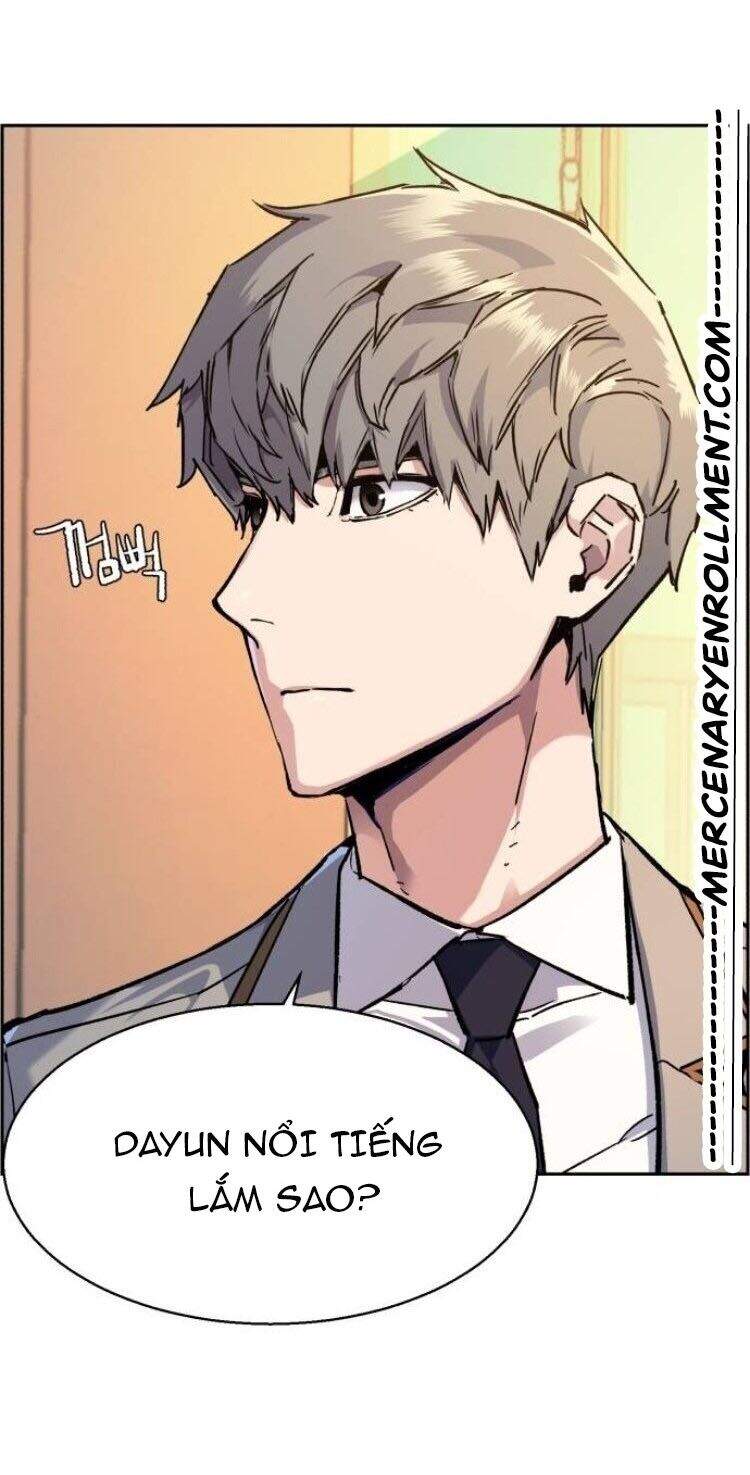 Bạn Học Của Tôi Là Lính Đánh Thuê Chap 44 - Next Chap 45