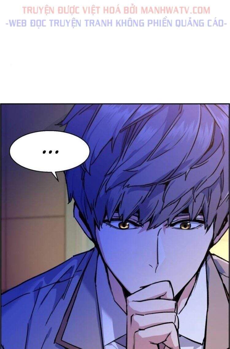 Bạn Học Của Tôi Là Lính Đánh Thuê Chap 44 - Next Chap 45