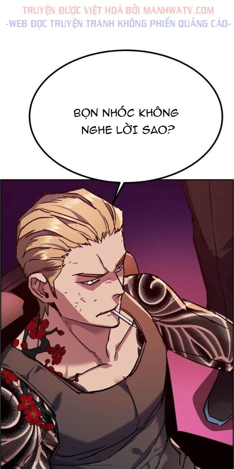 Bạn Học Của Tôi Là Lính Đánh Thuê Chap 44 - Next Chap 45