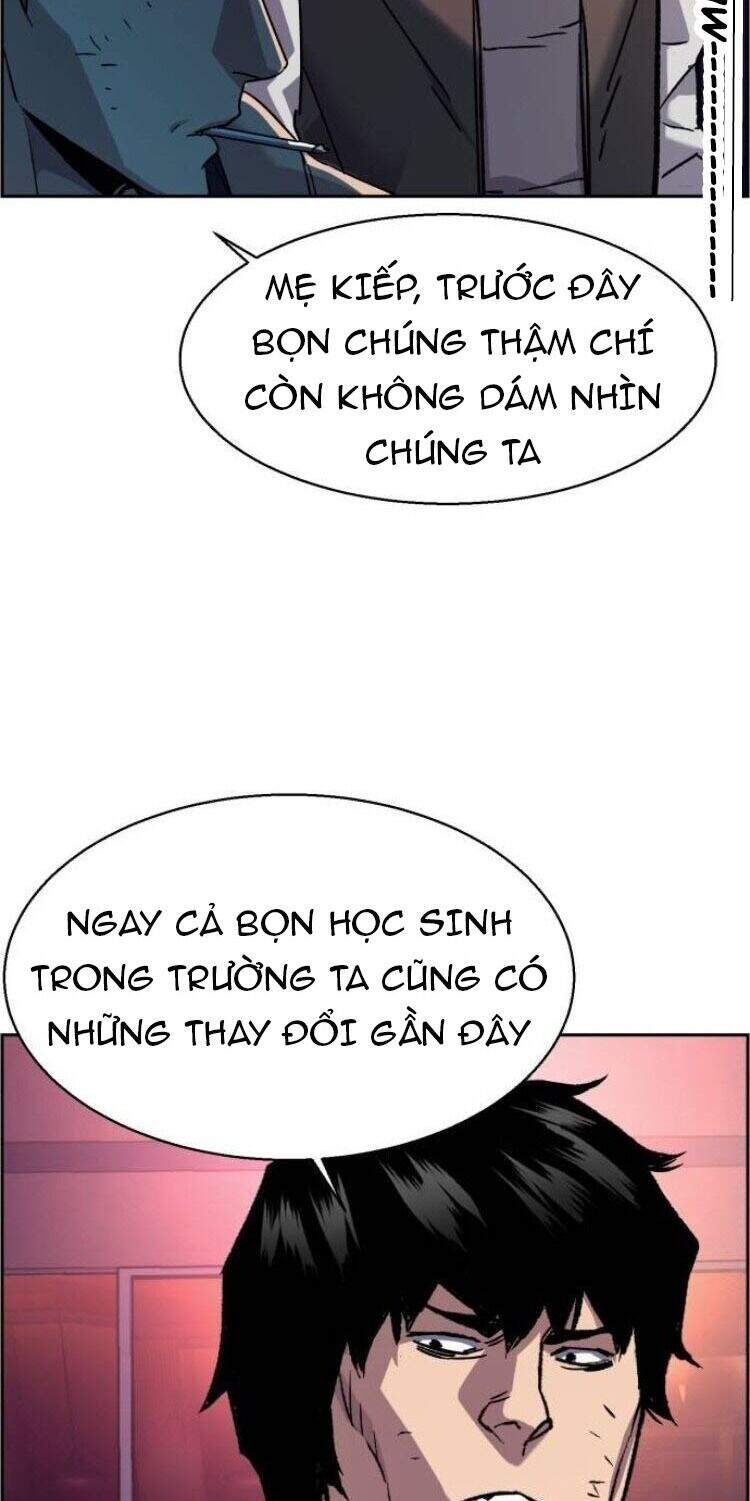 Bạn Học Của Tôi Là Lính Đánh Thuê Chap 44 - Next Chap 45