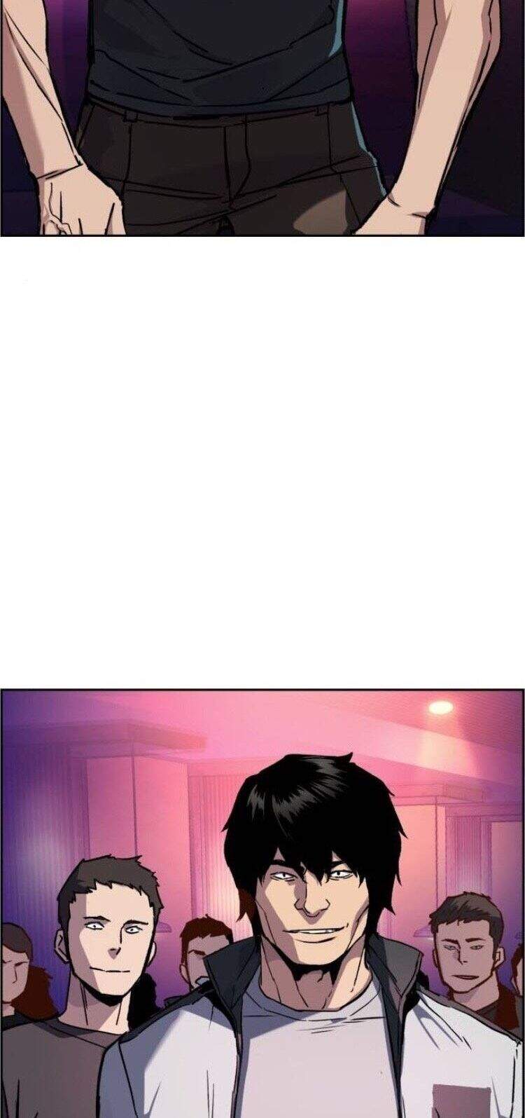 Bạn Học Của Tôi Là Lính Đánh Thuê Chap 44 - Next Chap 45