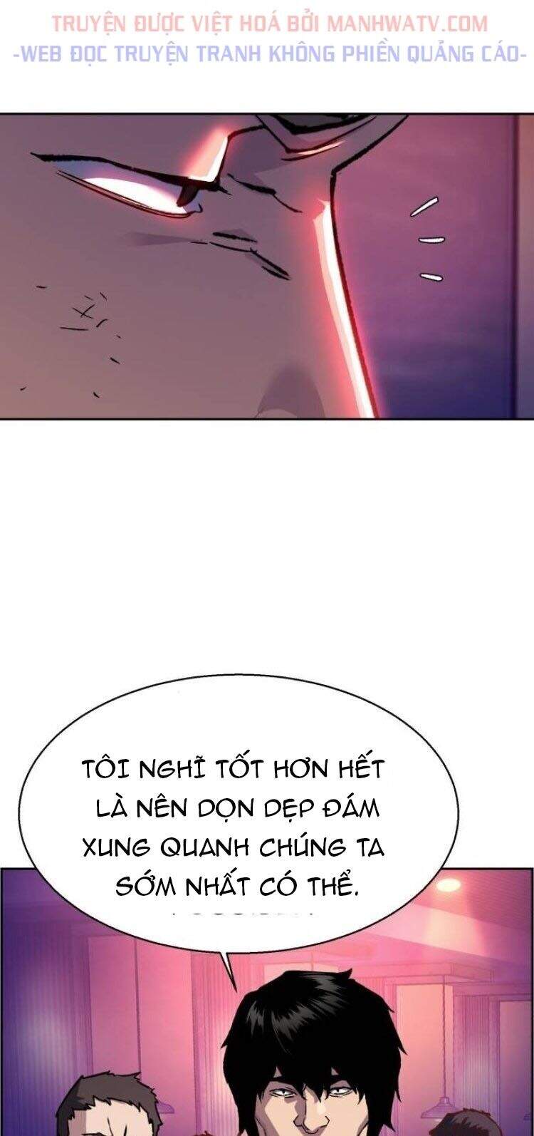 Bạn Học Của Tôi Là Lính Đánh Thuê Chap 44 - Next Chap 45