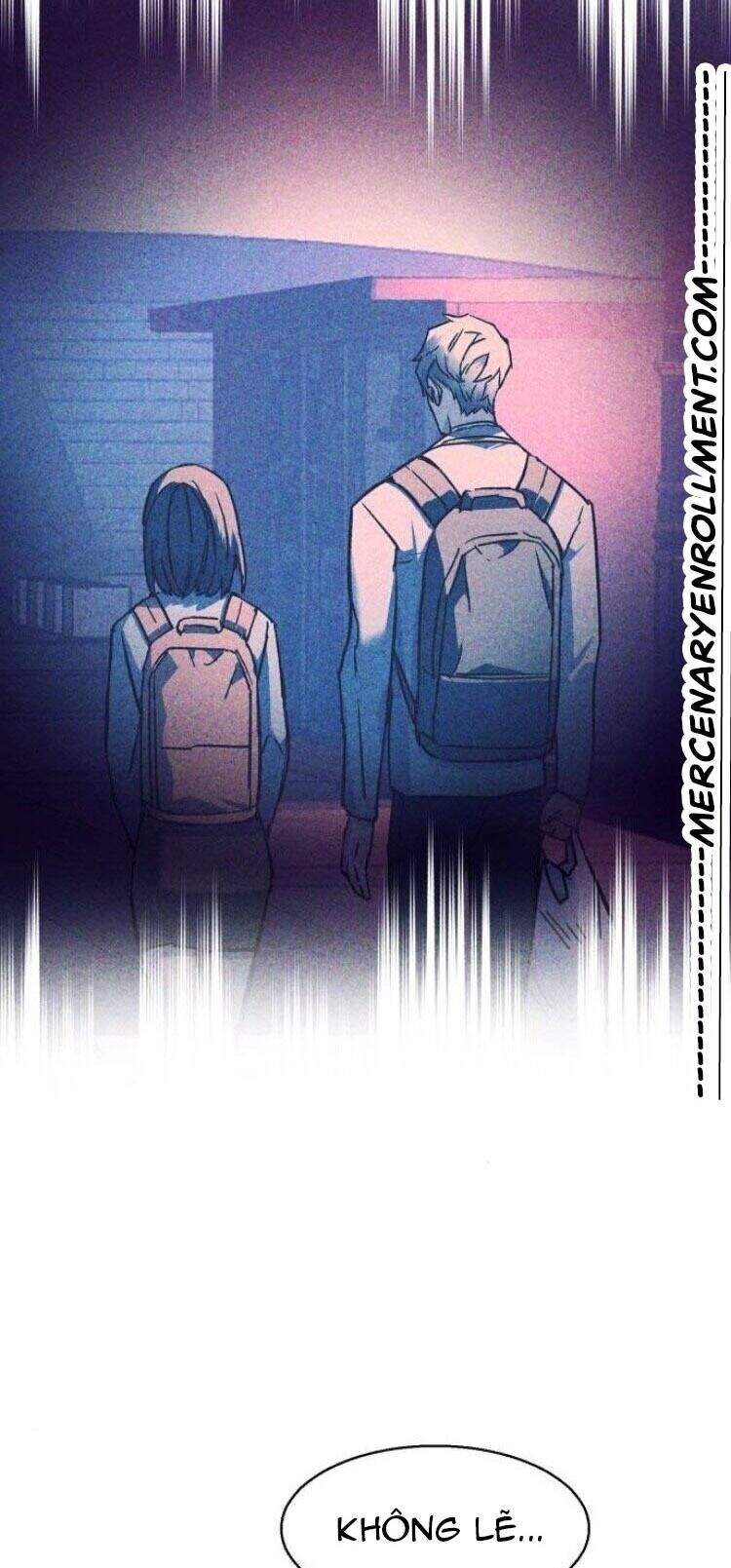 Bạn Học Của Tôi Là Lính Đánh Thuê Chap 44 - Next Chap 45