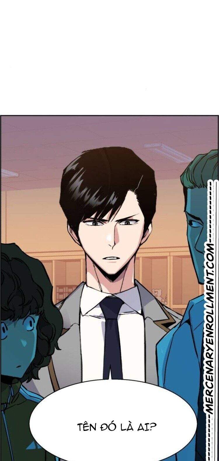 Bạn Học Của Tôi Là Lính Đánh Thuê Chap 44 - Next Chap 45