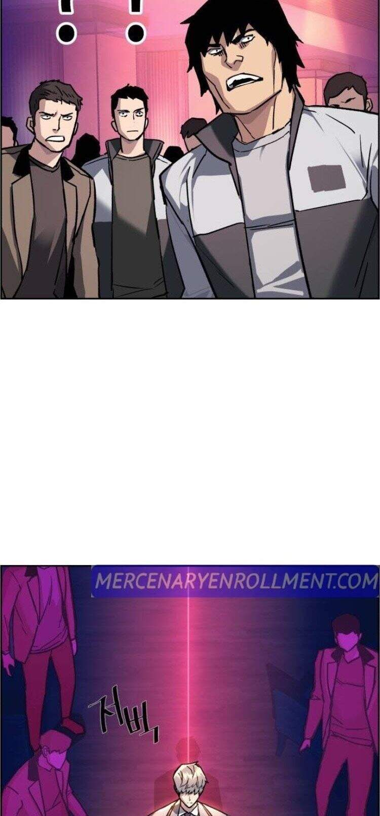 Bạn Học Của Tôi Là Lính Đánh Thuê Chap 44 - Next Chap 45