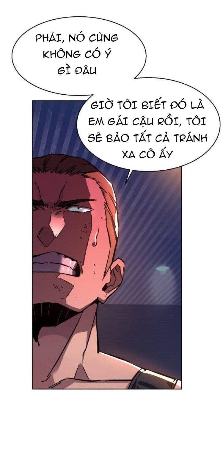 Bạn Học Của Tôi Là Lính Đánh Thuê Chap 44 - Next Chap 45