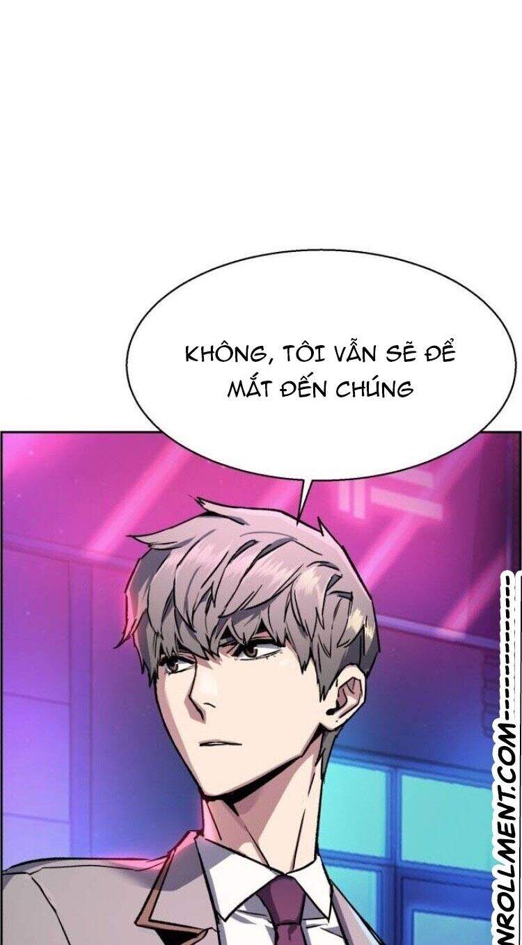 Bạn Học Của Tôi Là Lính Đánh Thuê Chap 44 - Next Chap 45