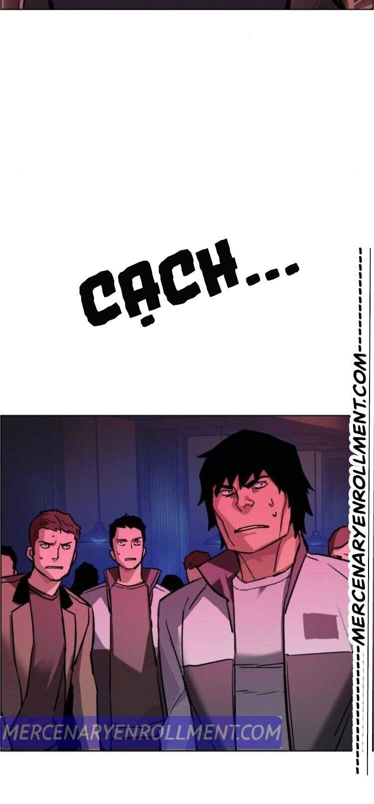 Bạn Học Của Tôi Là Lính Đánh Thuê Chap 44 - Next Chap 45