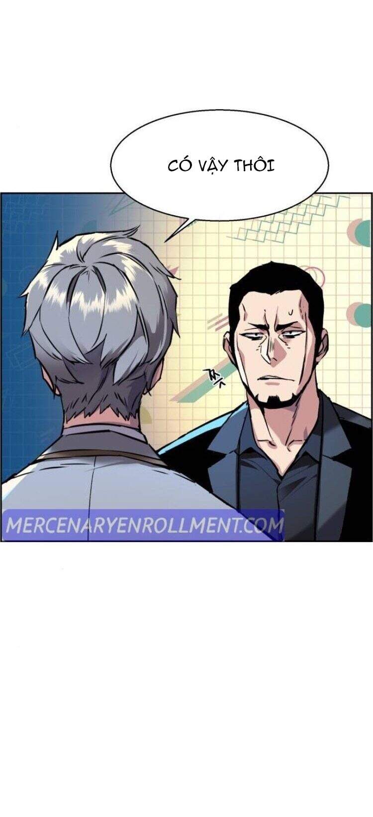 Bạn Học Của Tôi Là Lính Đánh Thuê Chap 44 - Next Chap 45