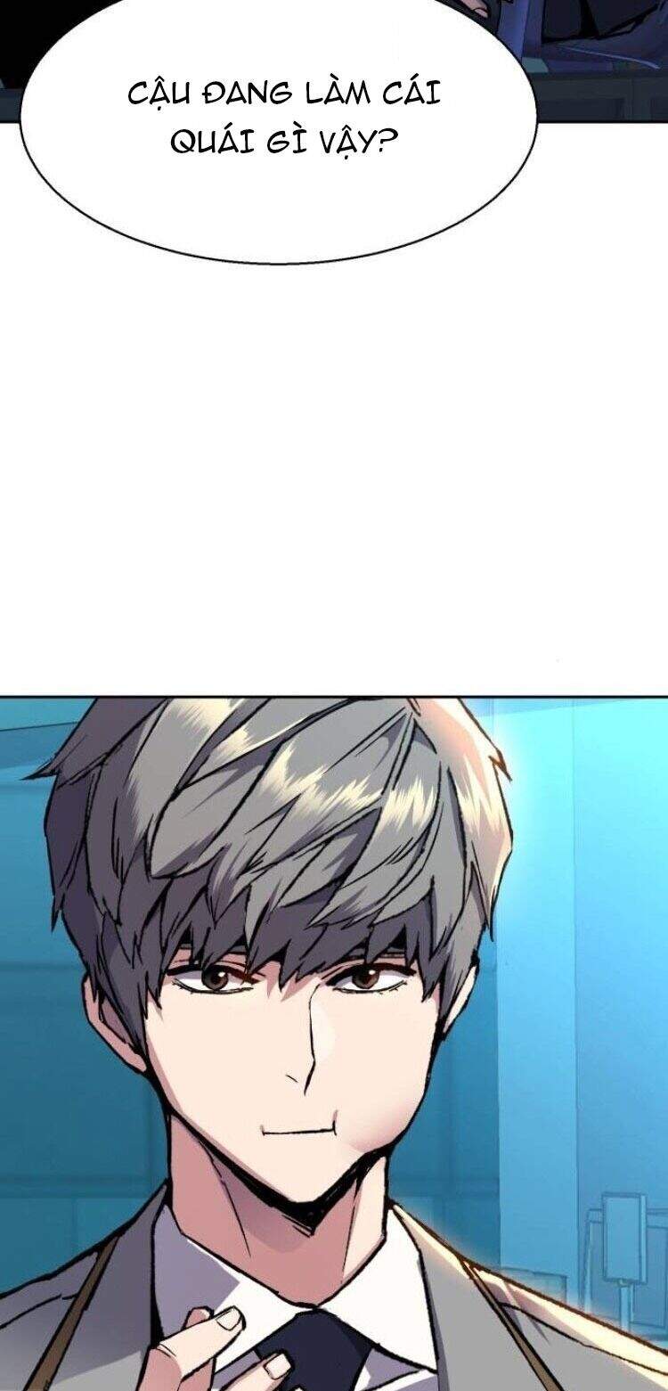 Bạn Học Của Tôi Là Lính Đánh Thuê Chap 44 - Next Chap 45