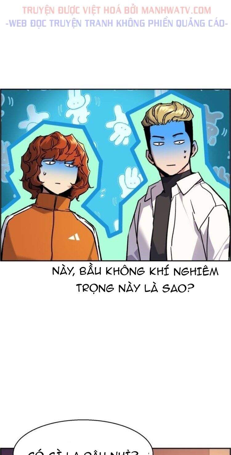 Bạn Học Của Tôi Là Lính Đánh Thuê Chap 44 - Next Chap 45