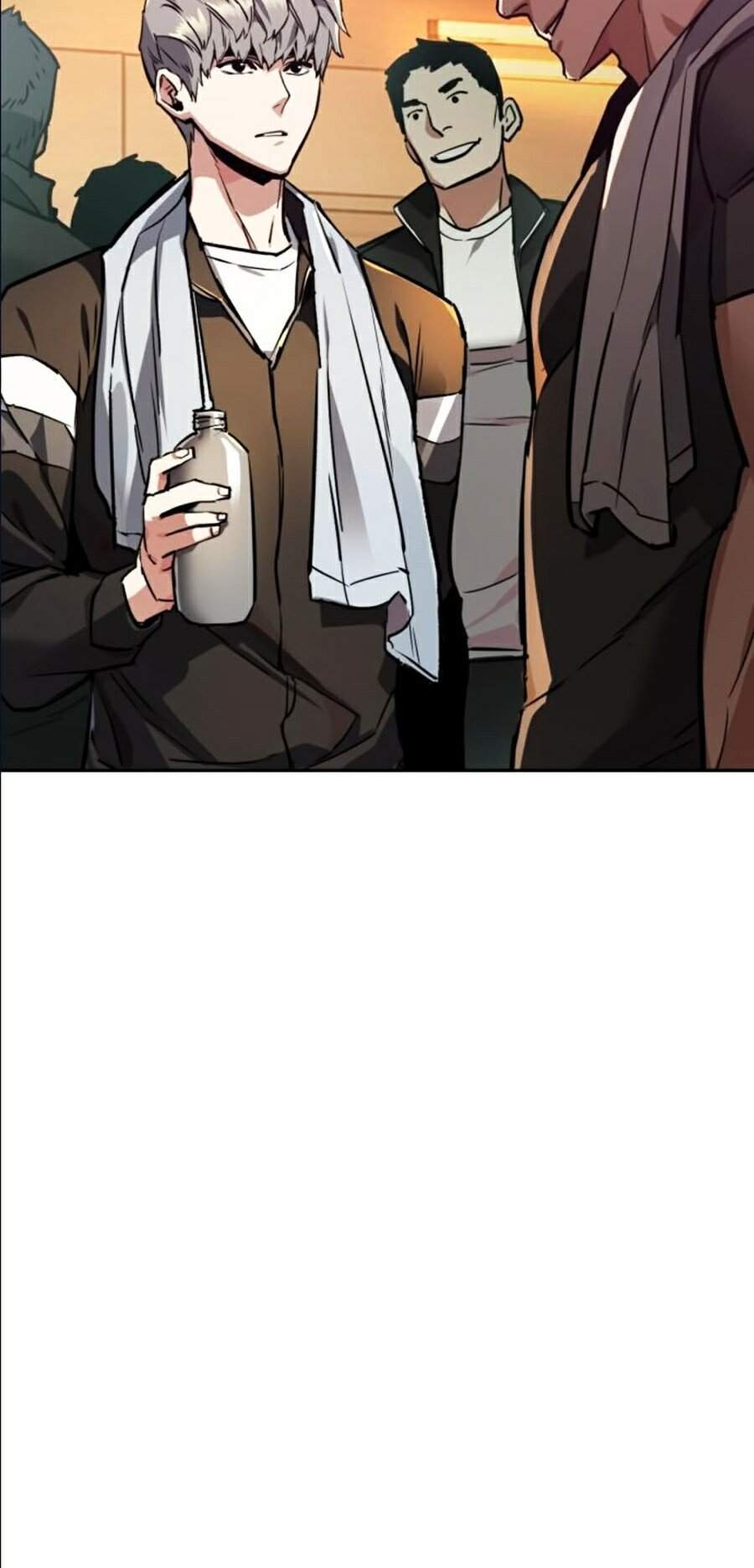 Bạn Học Của Tôi Là Lính Đánh Thuê Chap 45 - Next Chap 46