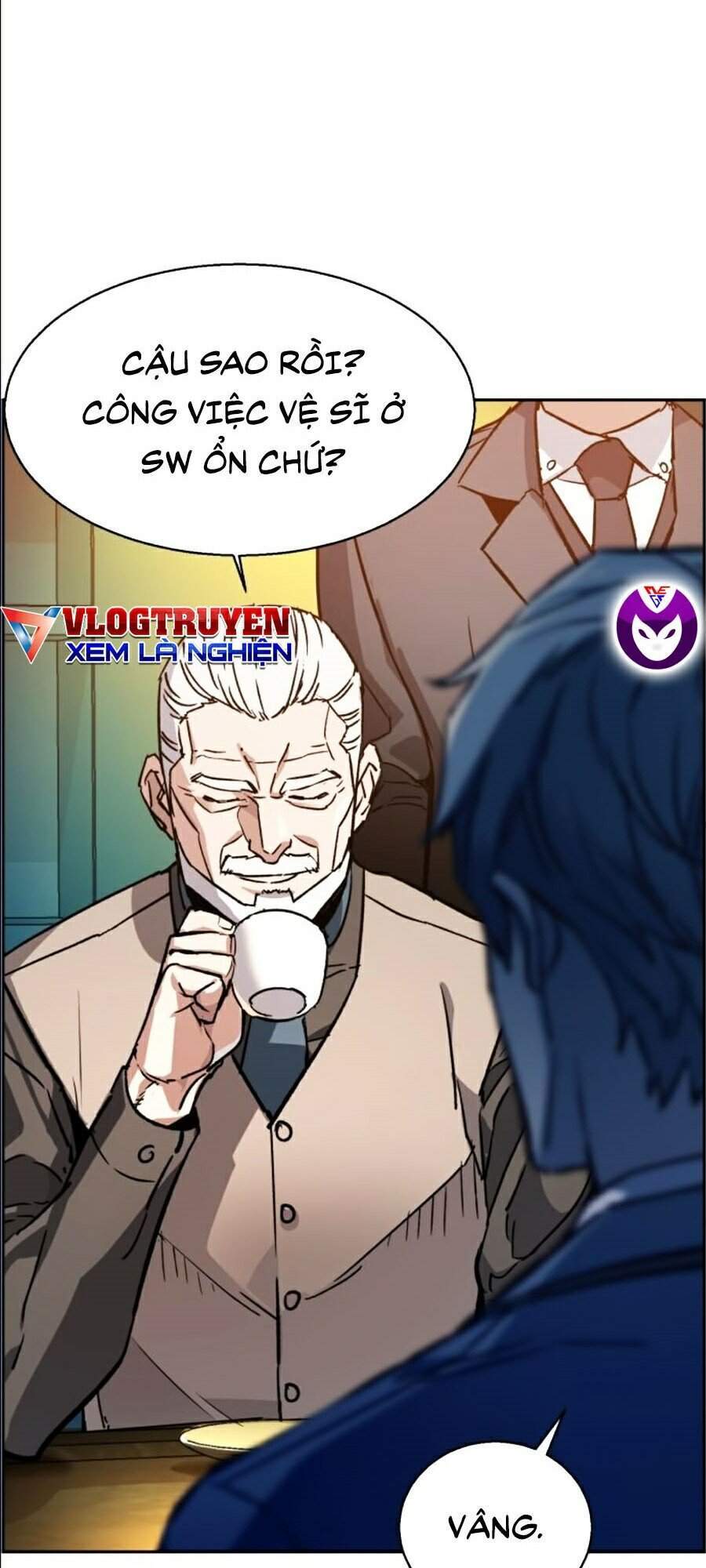 Bạn Học Của Tôi Là Lính Đánh Thuê Chap 45 - Next Chap 46