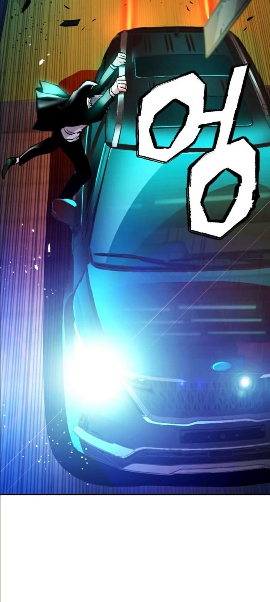 Bạn Học Của Tôi Là Lính Đánh Thuê Chap 46 - Next Chap 47